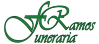Logo Funeraria Ramos