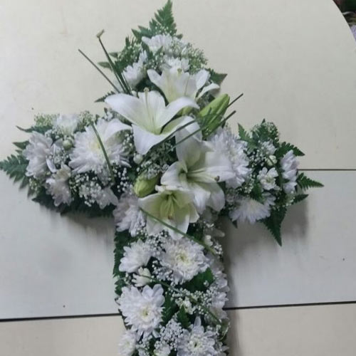 cruz flores funeraria ramos